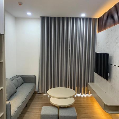 Hotel Chung Cu Ecopack, Phuong Hai Tan Thanh Pho Hai Duong Exterior foto